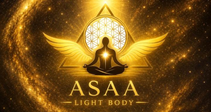 Asaa Light Body Practice