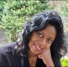 Kimberley Johnson