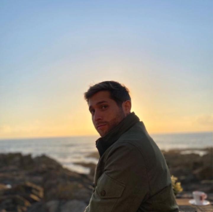 Diego Ramirez