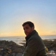 Diego Ramirez