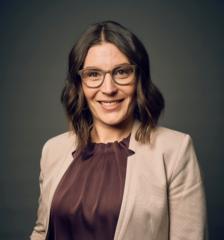 Johanna Förster