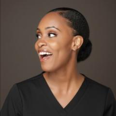 Kimberly Thomas