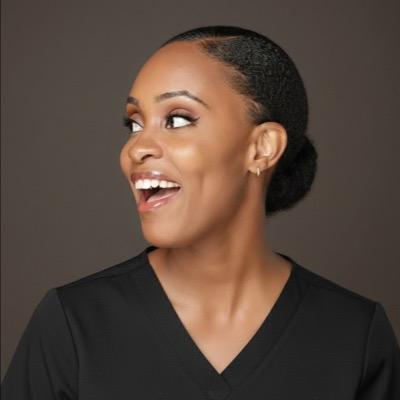 Kimberly Thomas