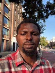 Abdoul Diallo