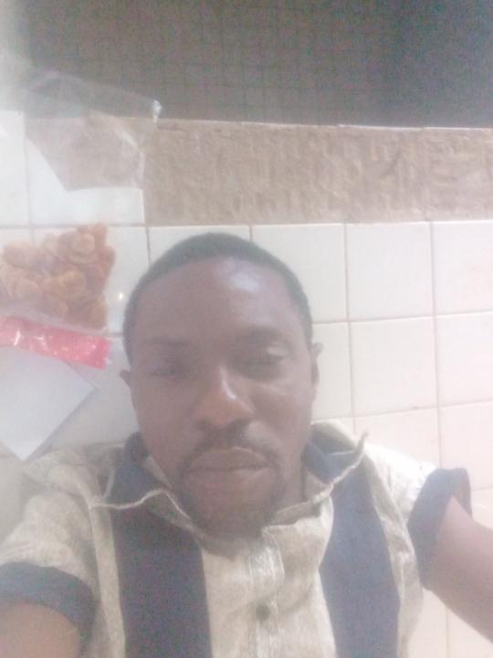 Gnessoati jaures Arnold Gnepa