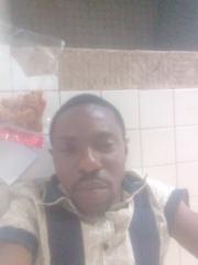 Gnessoati jaures Arnold Gnepa