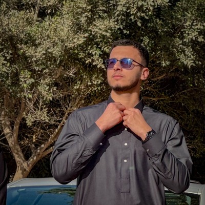 Omar Twerat