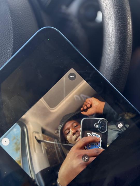 Tarius McSheene-Jacobs