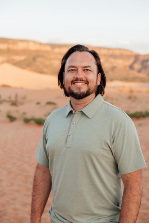 Brent Von Kanel