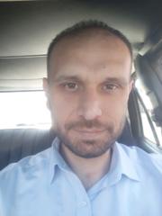 Semih Sefer Keskin