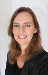 Astrid Zeman