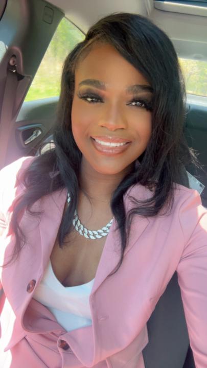 Sherkia Prather