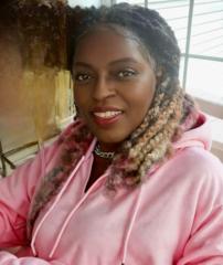 Antoinette Davis