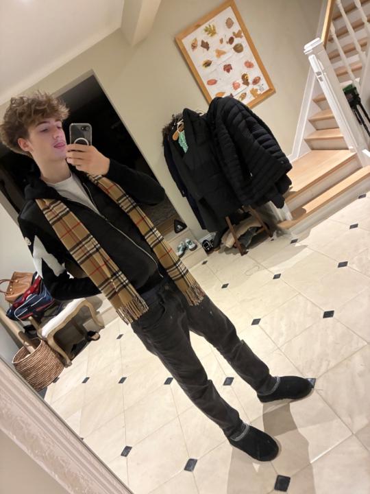 Nathan Clerens