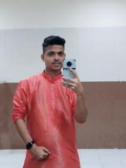 Pranay Raut