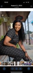Kimberly Washington