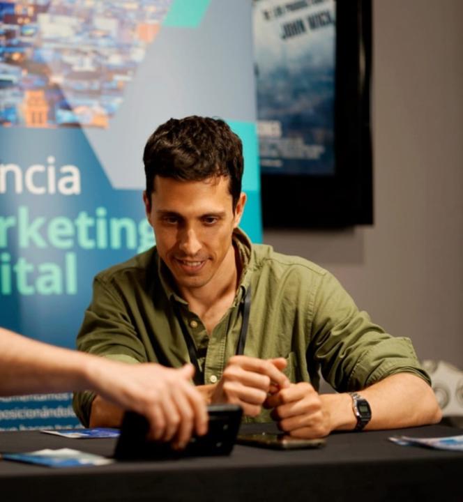 Marcos Rodriguez