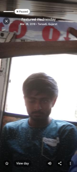 Smit Savani