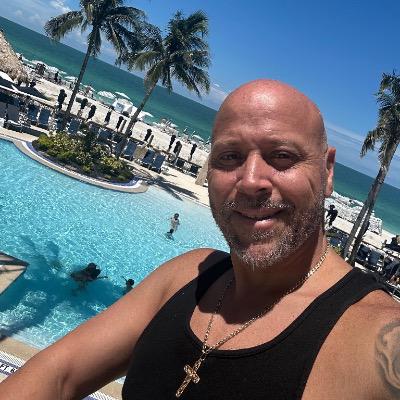 Christopher Babilonia