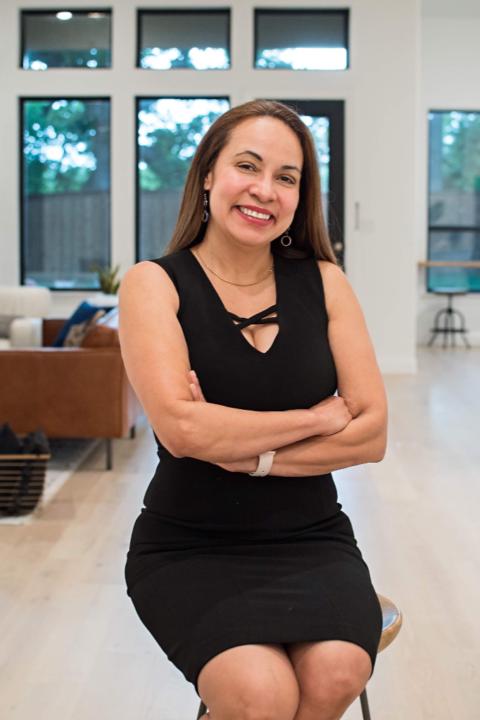 Luz Marina Ortiz Ortiz