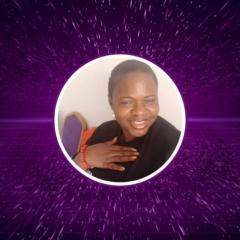 Dr Rebekah Adeleye