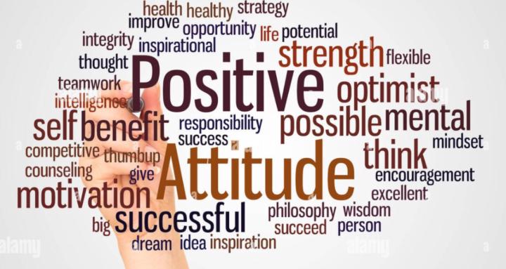 Positiv’Academy