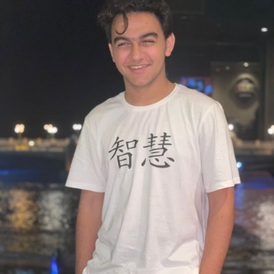 Yousef Y.