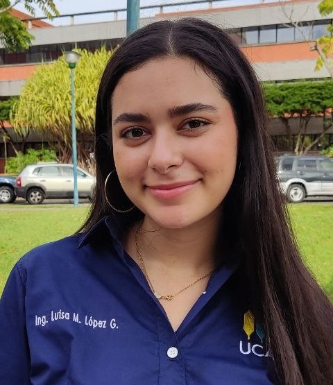 Luisa Lopez