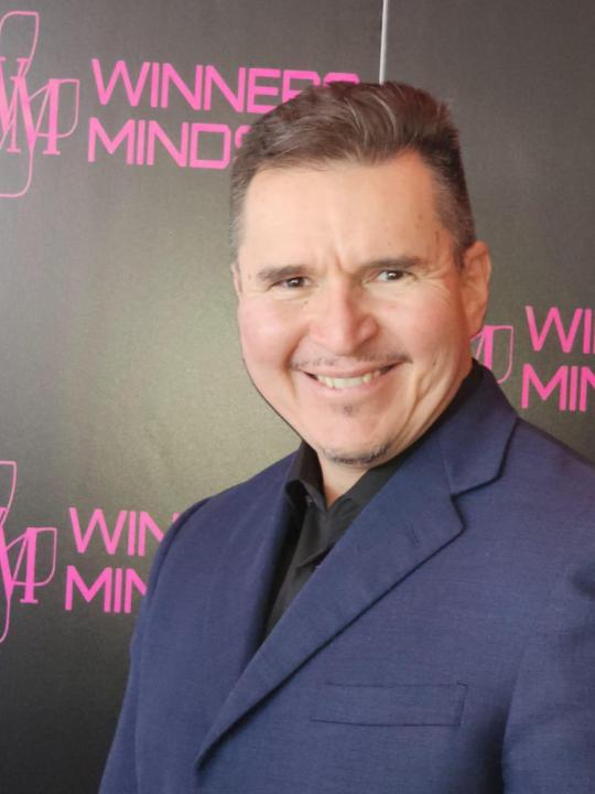 Nabucodonosor Martinez