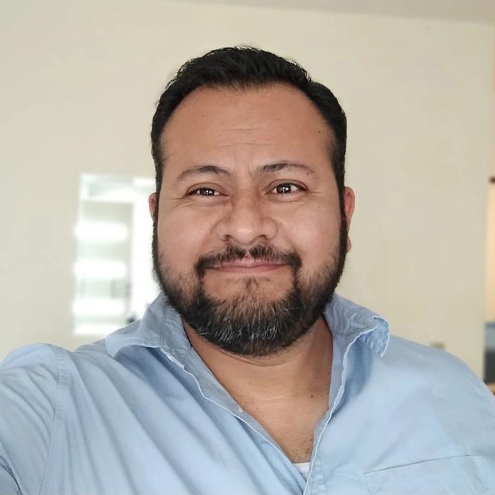 Ubiel Hernández