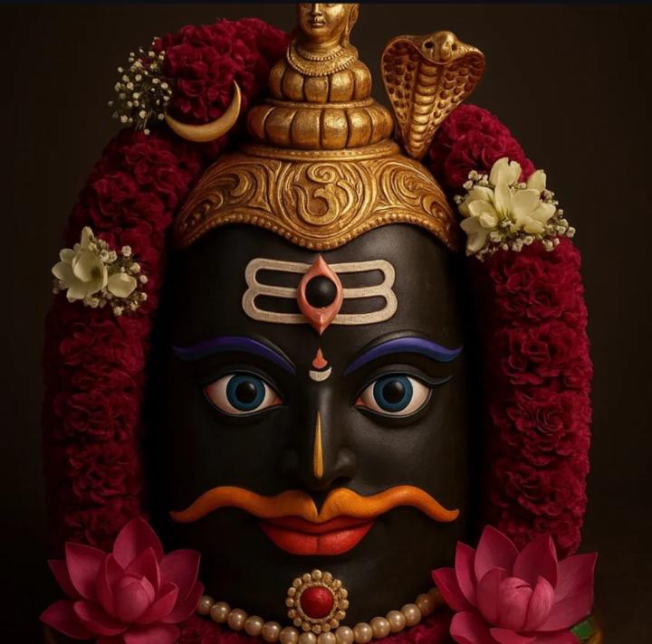 Goswami kumkum Pankajgiri