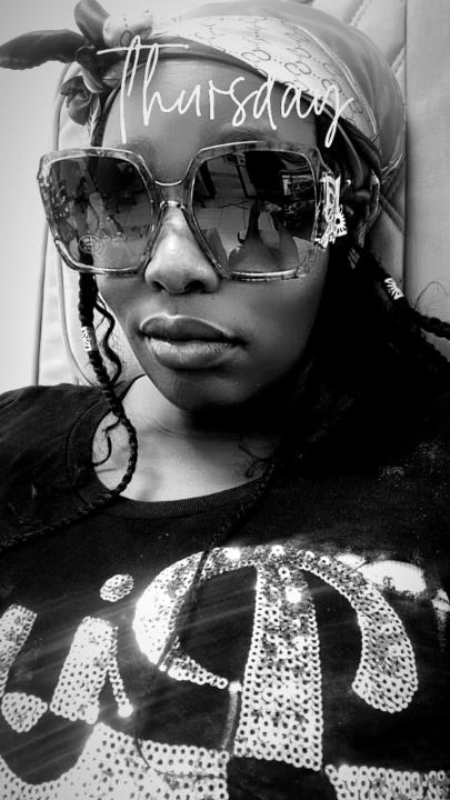 Isheba Holmes