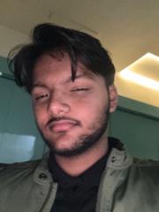 Shaurya Verma