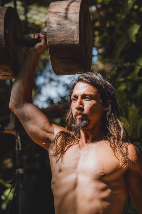 Rhys Menzel