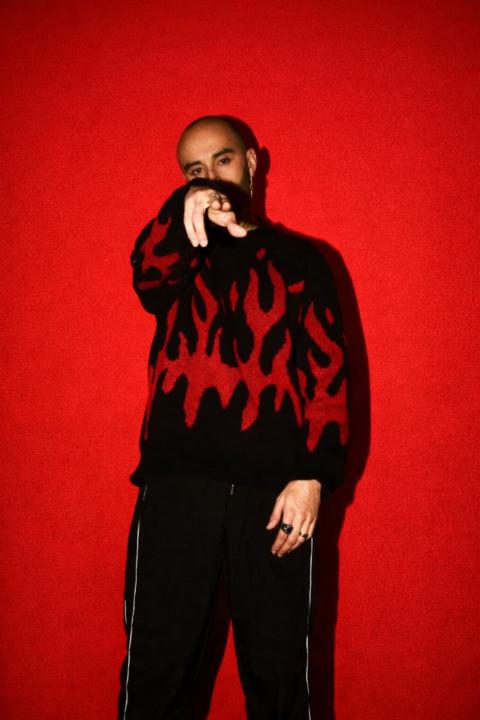 Jaime de Vicente Casares