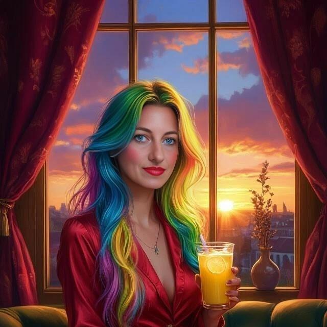 Melania Bertini