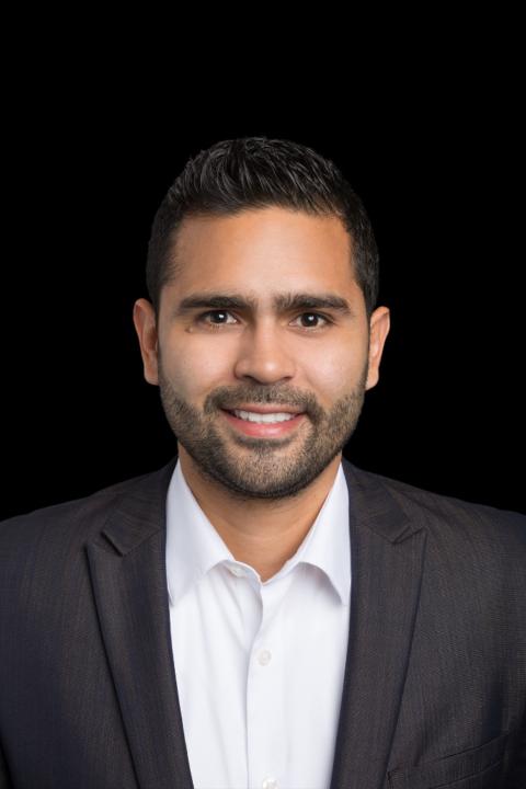 Luis Cortes