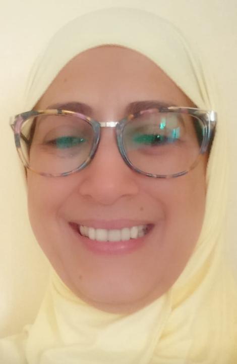 Aicha Ahmadat