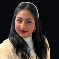 Nidhi Bhatty