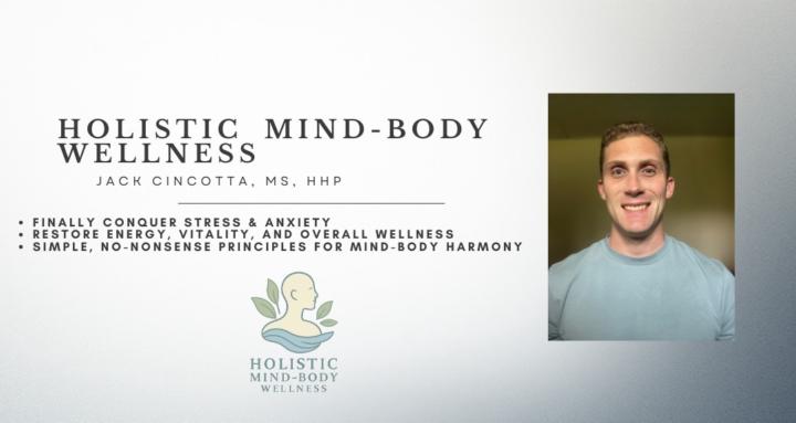 Holistic Mind-Body Wellness