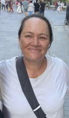 Tania Gerrard