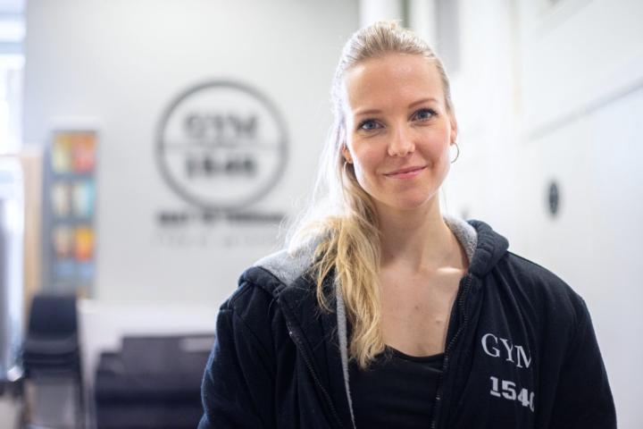 Linn Solvang