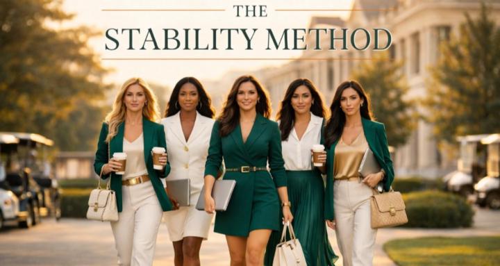 The Stability Method
