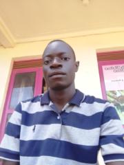 Mwesigwa Amos
