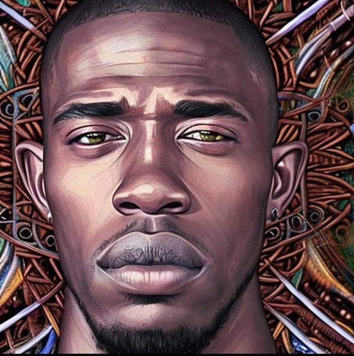 Patrick Adeleye