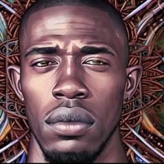 Patrick Adeleye
