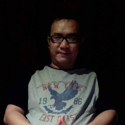 Alan Foo