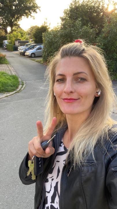 Esther Schmitz-Hübsch