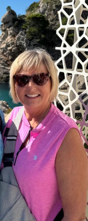 Cynthia Jones