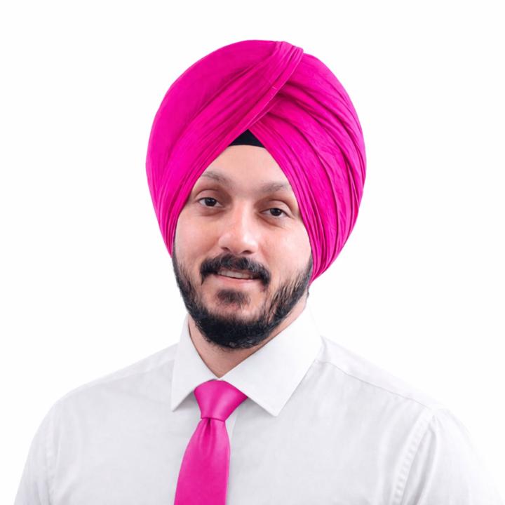 Jagjeet Chadha